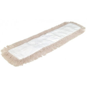 Recambio mopa algodon