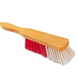 Cepillo panadero fibra