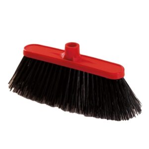 Escoba nevada moqueta