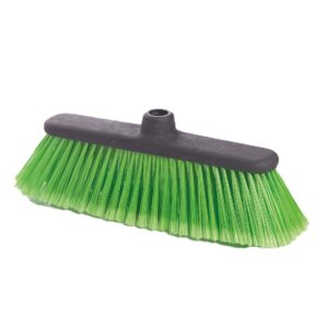 Escoba “r” colores