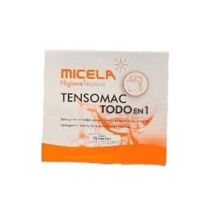 Pastillas lavavajillas Tensomac