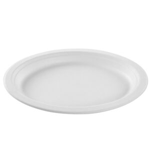 Bandeja oval 26x20 cm