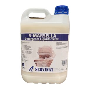 Detergente S-Marsella