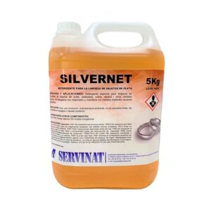 Silvernet